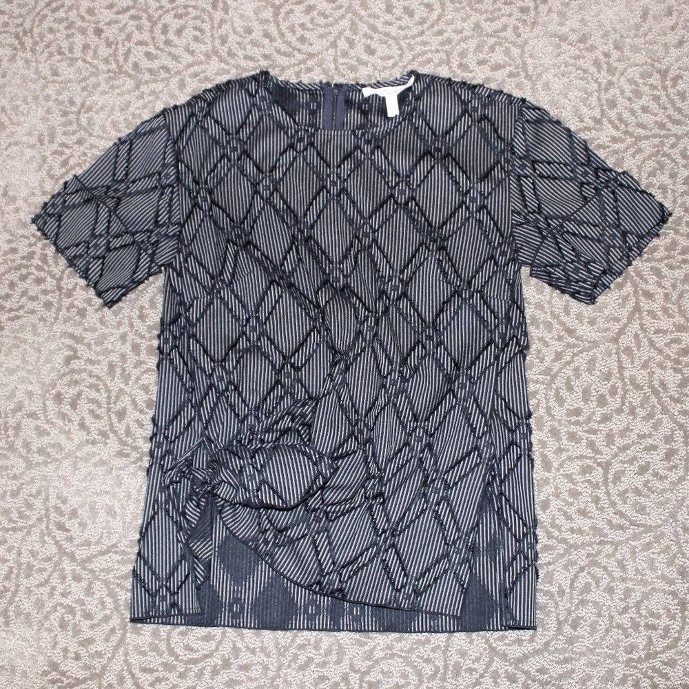 Derek Lam 10 Crosby Top